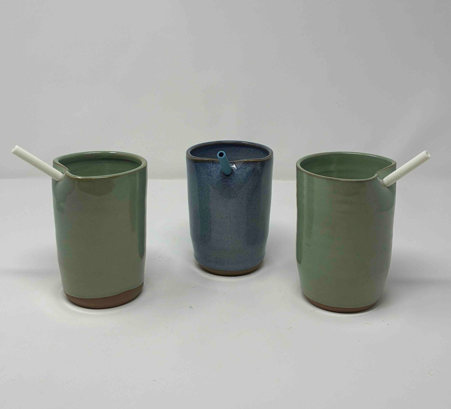 STRAW TUMBLER