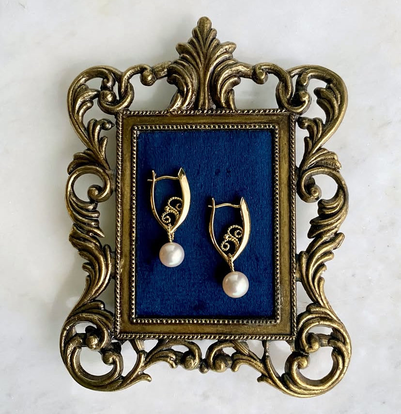 Lierre Filigree