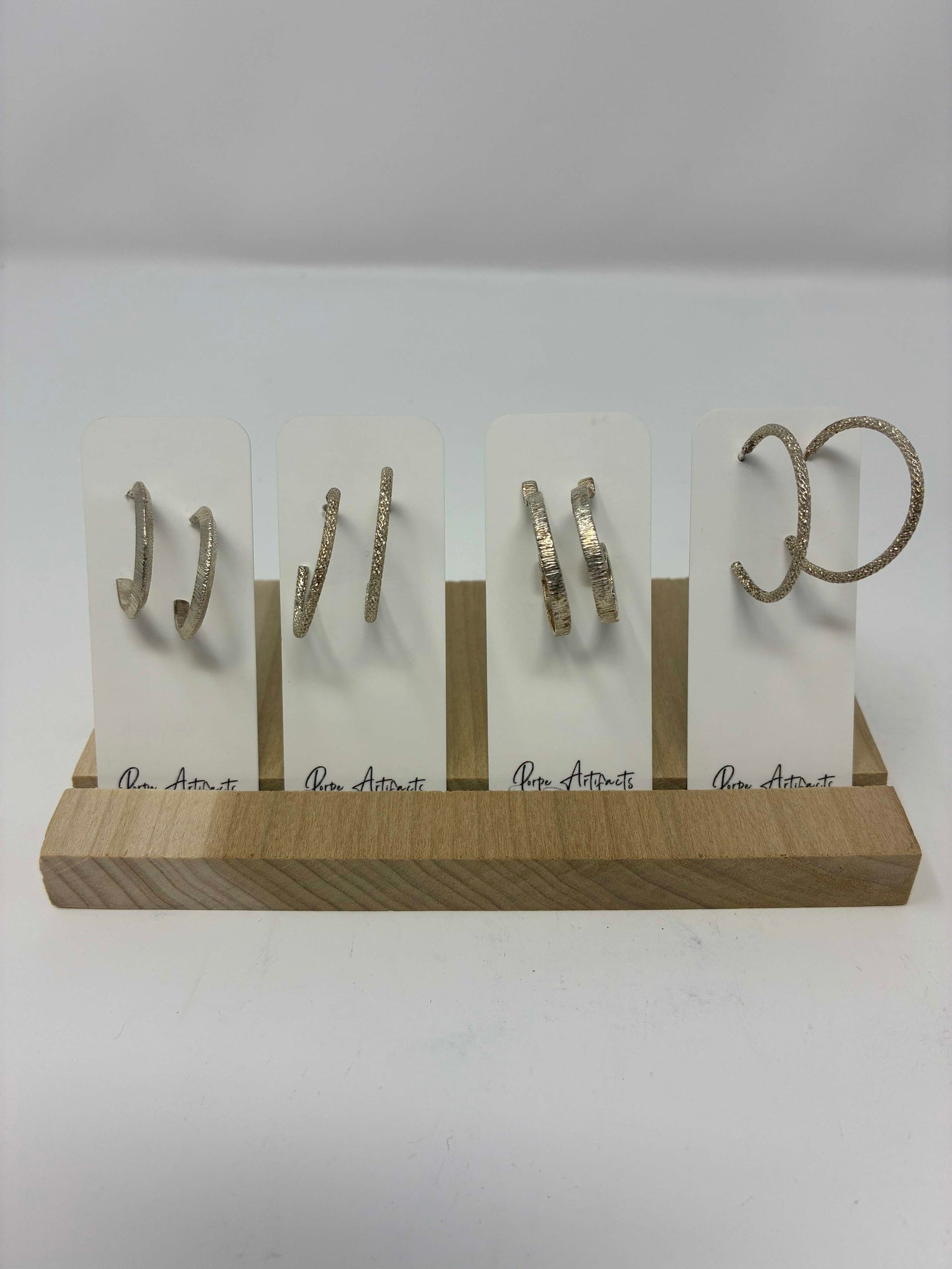 Porpe Artifacts