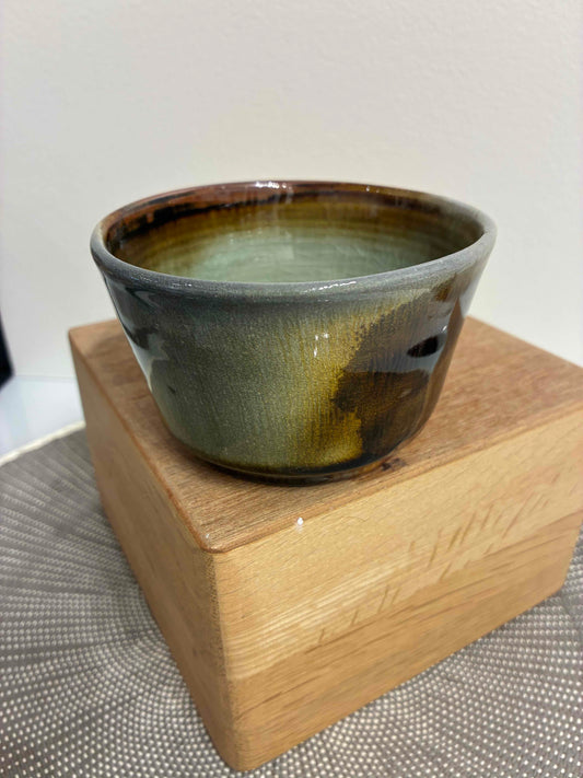 Small ice cream bowls