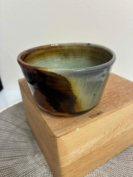 Small ice cream bowls