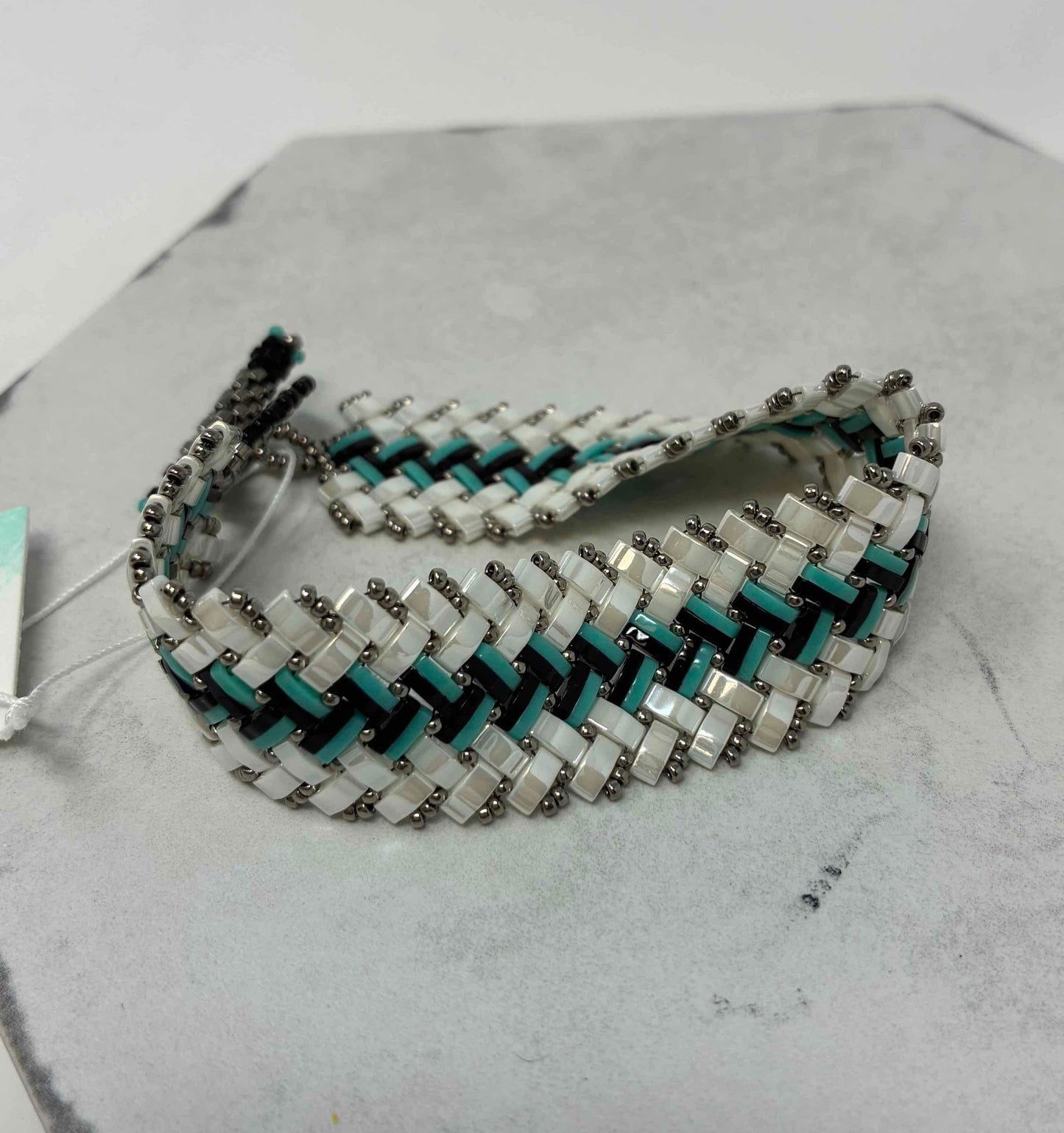 Bracelet Glass Beads