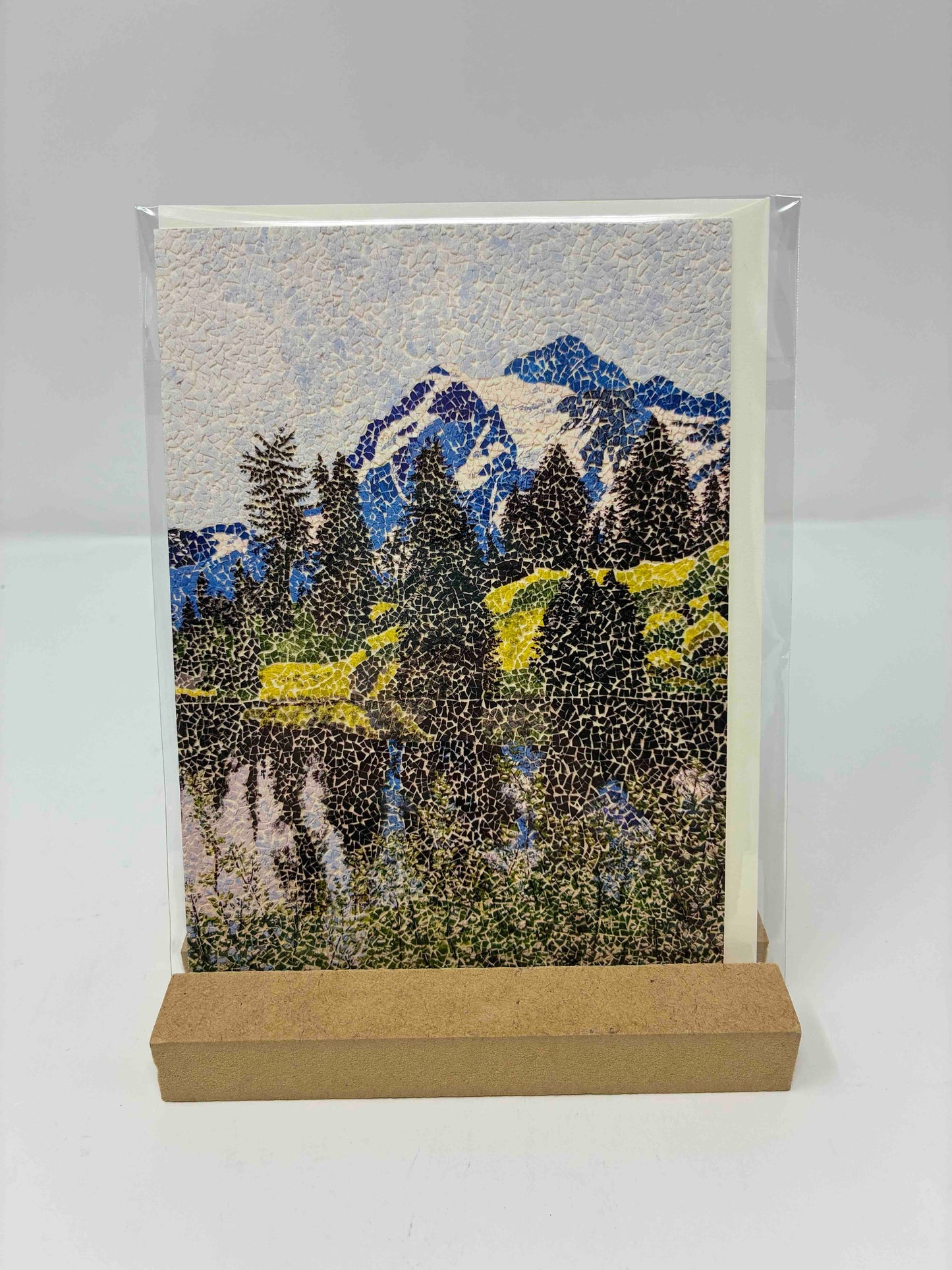 GREETING CARD