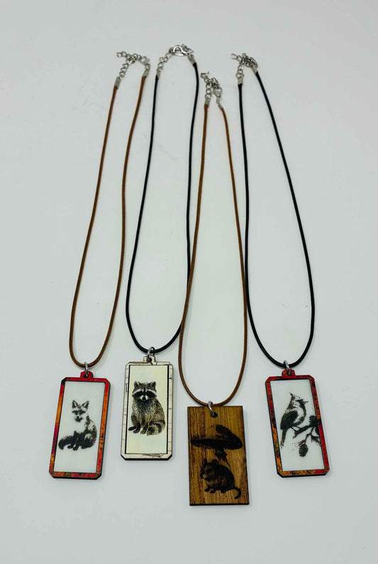 Necklace