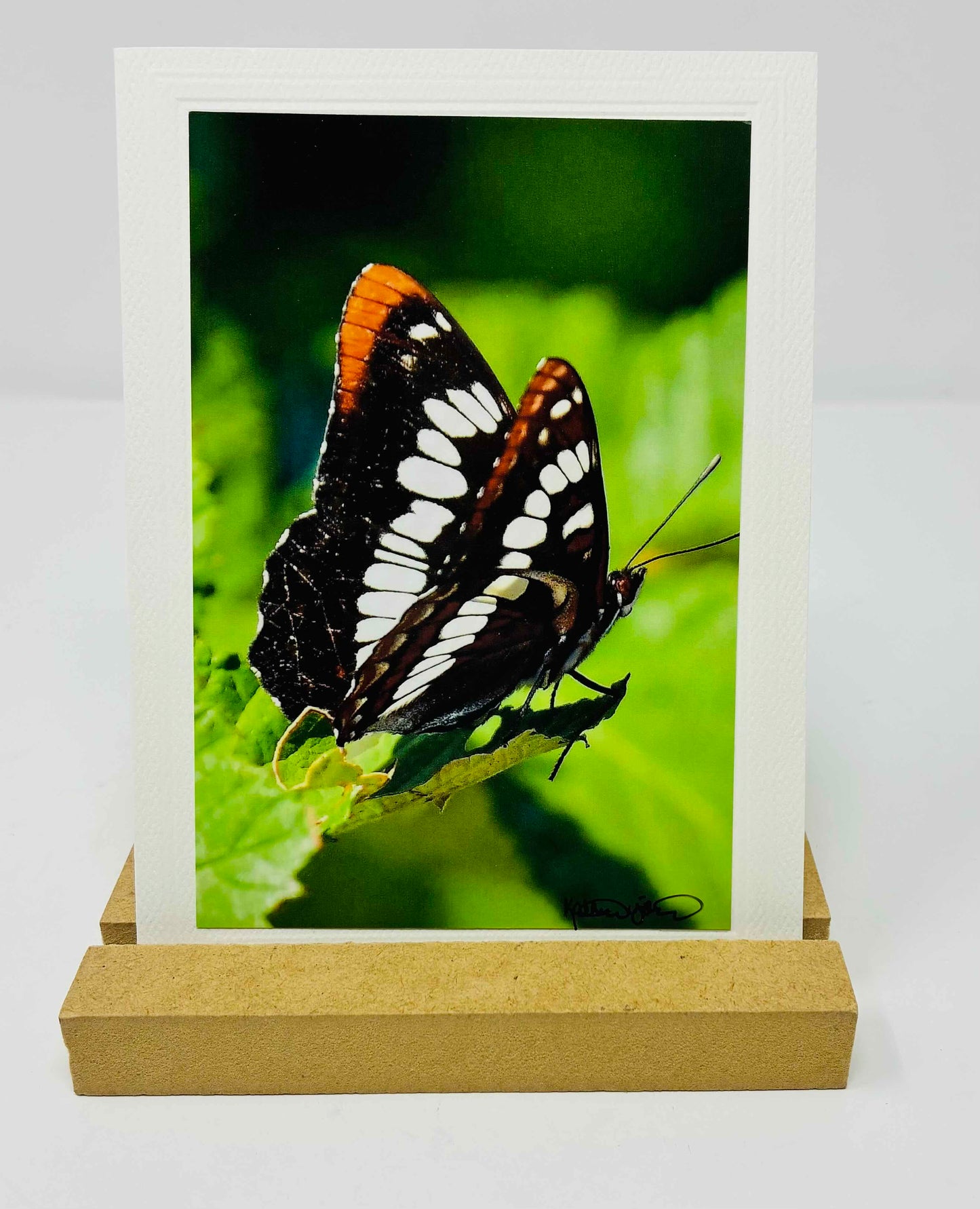 GREETING CARD
