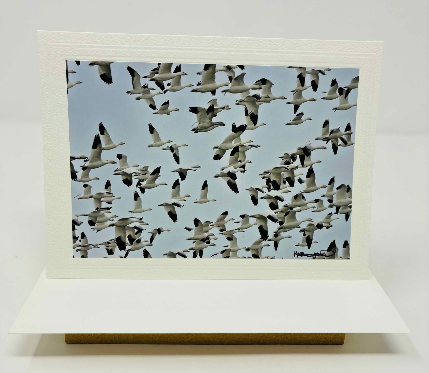 GREETING CARD