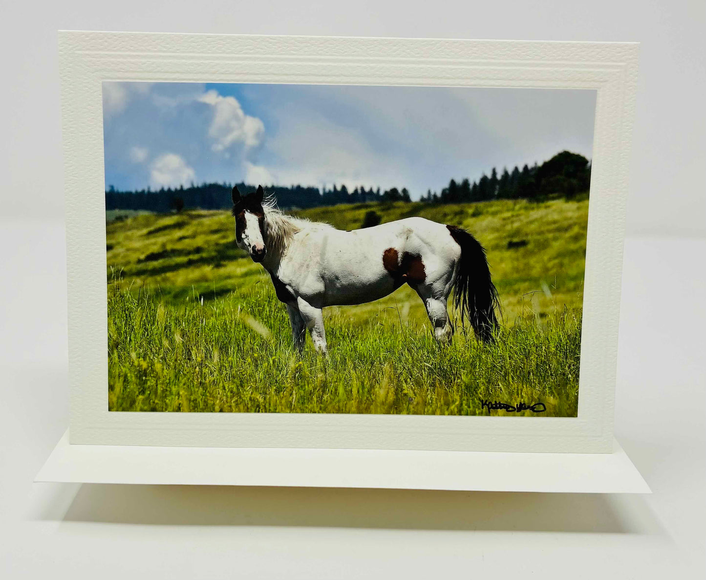 GREETING CARD