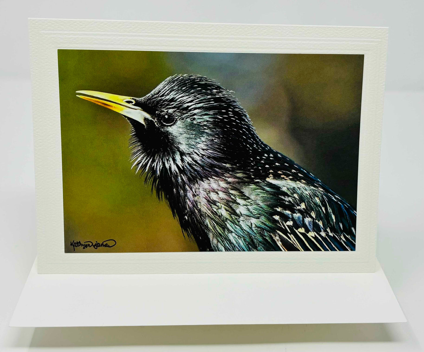 GREETING CARD