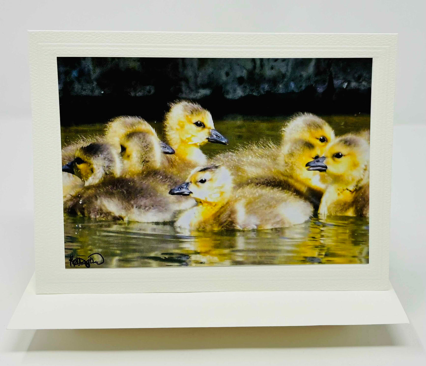 GREETING CARD