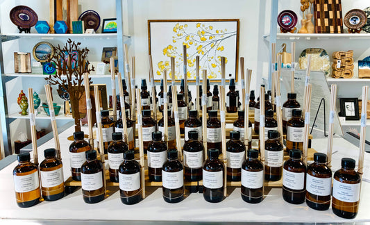 REED DIFFUSER