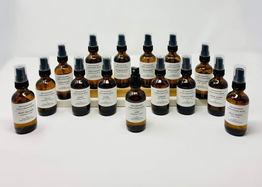 ROOM & LINEN SPRAY