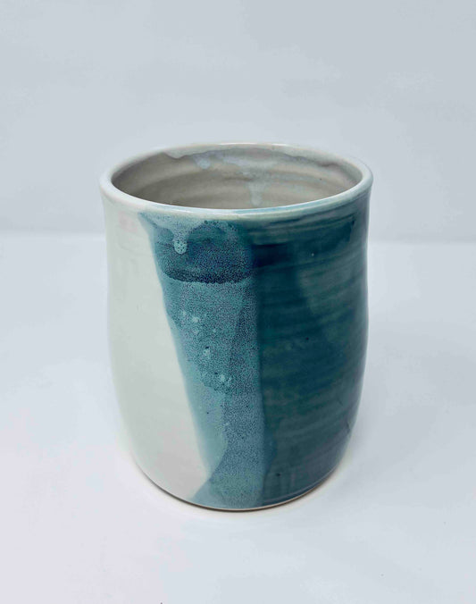 UTENSIL CROCK LARGE