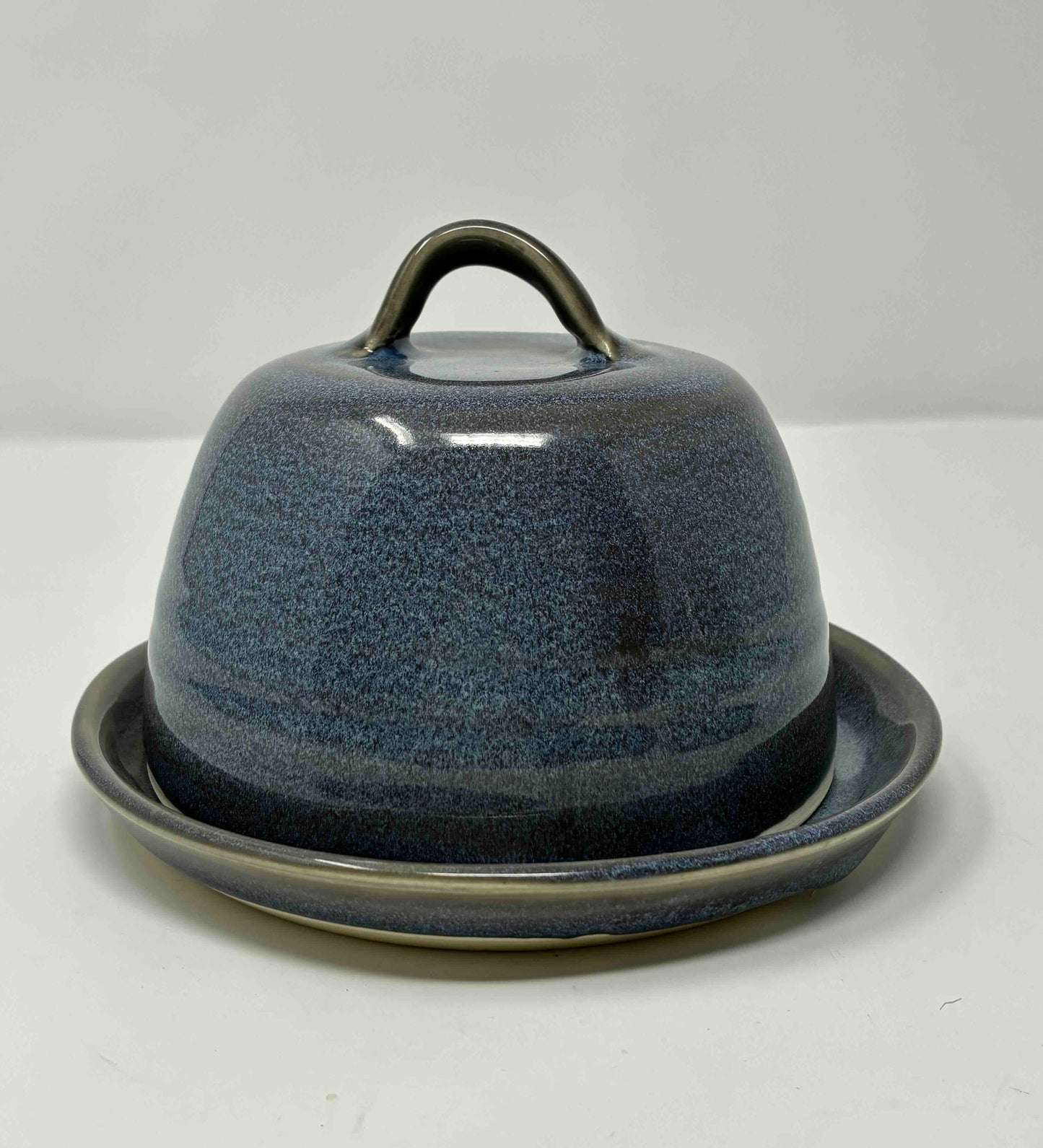 BUTTER DISH SHORE BREAK