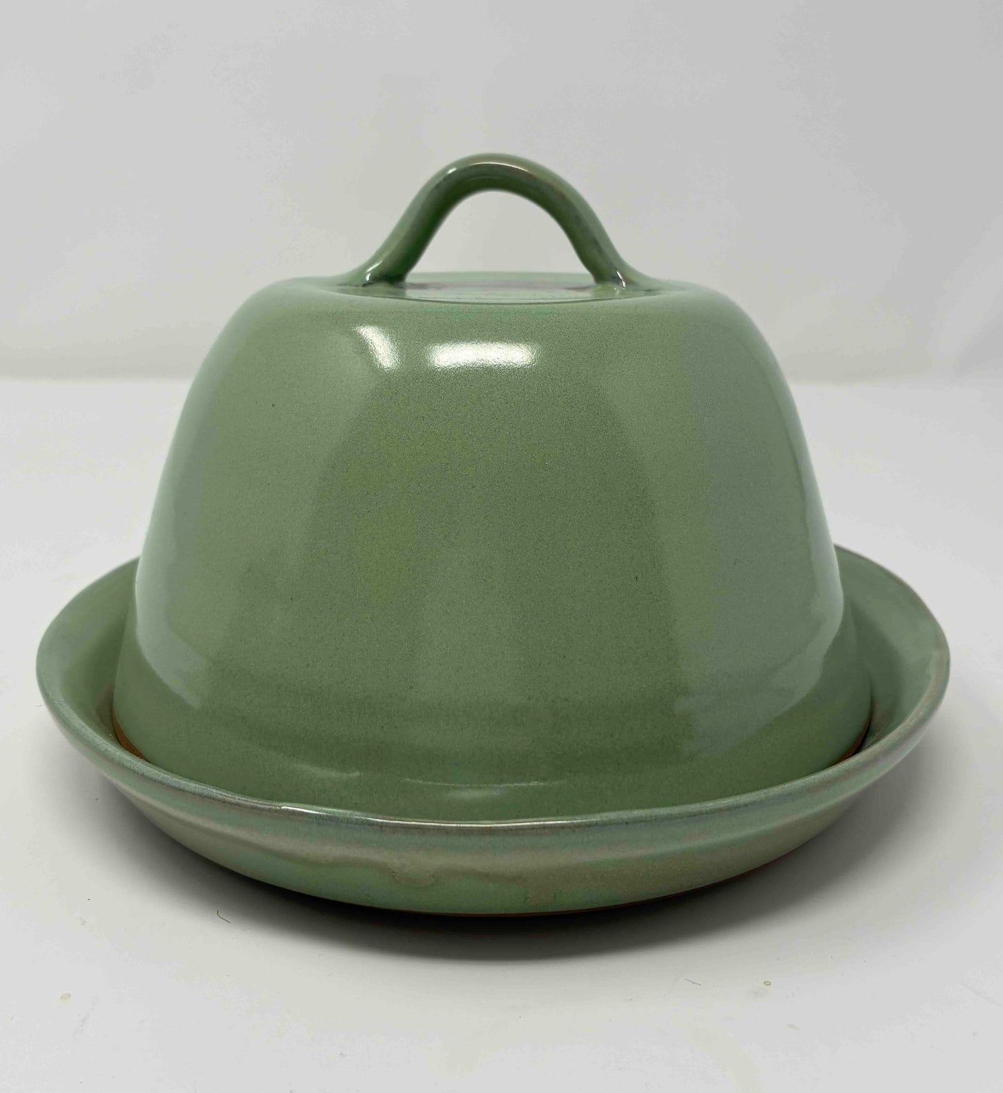 BUTTER DISH SHORE BREAK