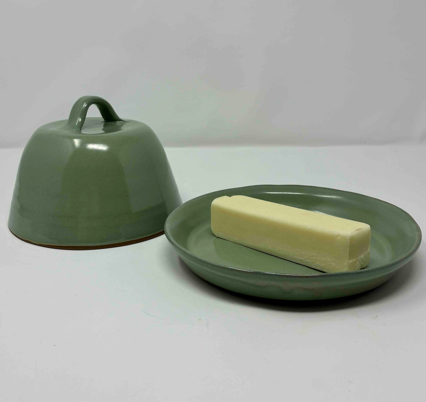 BUTTER DISH SHORE BREAK