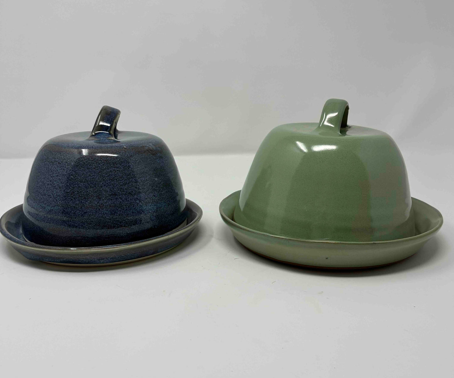 BUTTER DISH SHORE BREAK