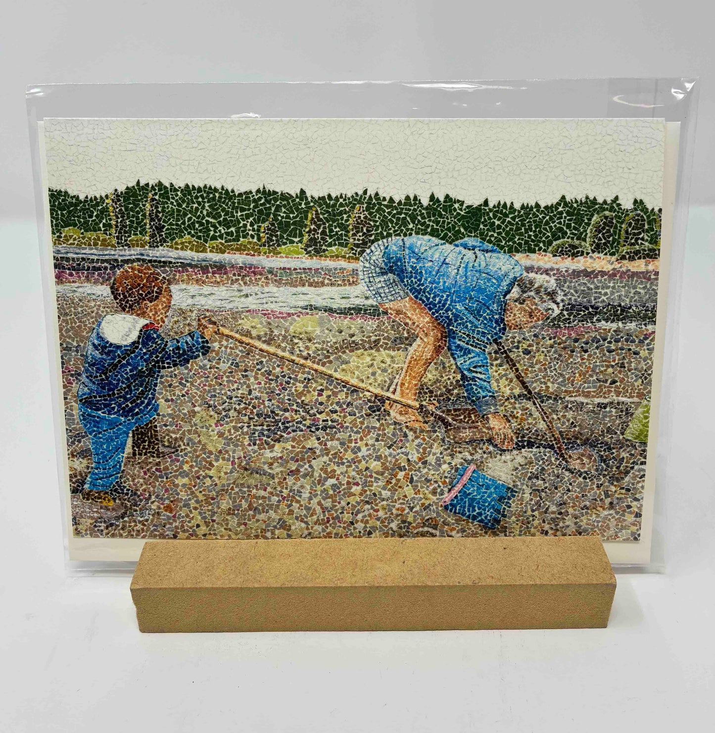 GREETING CARD