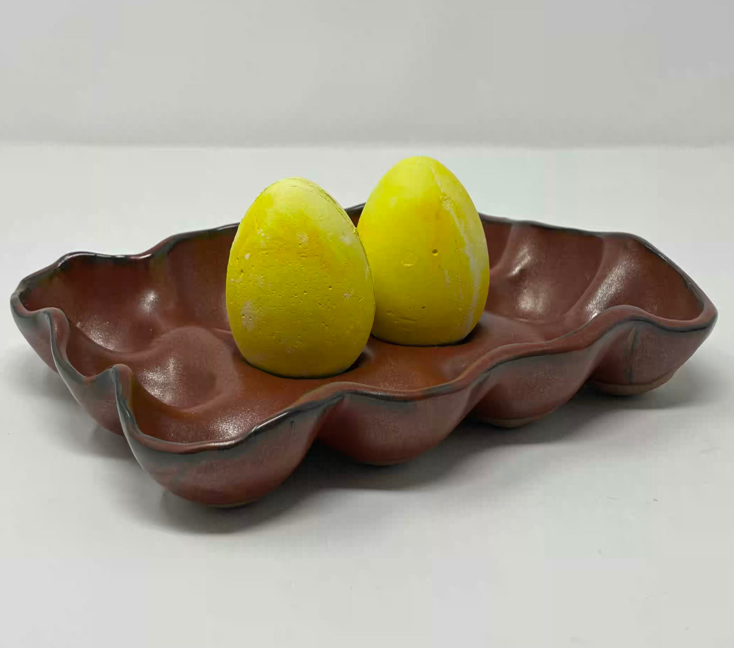 EGG TRAY