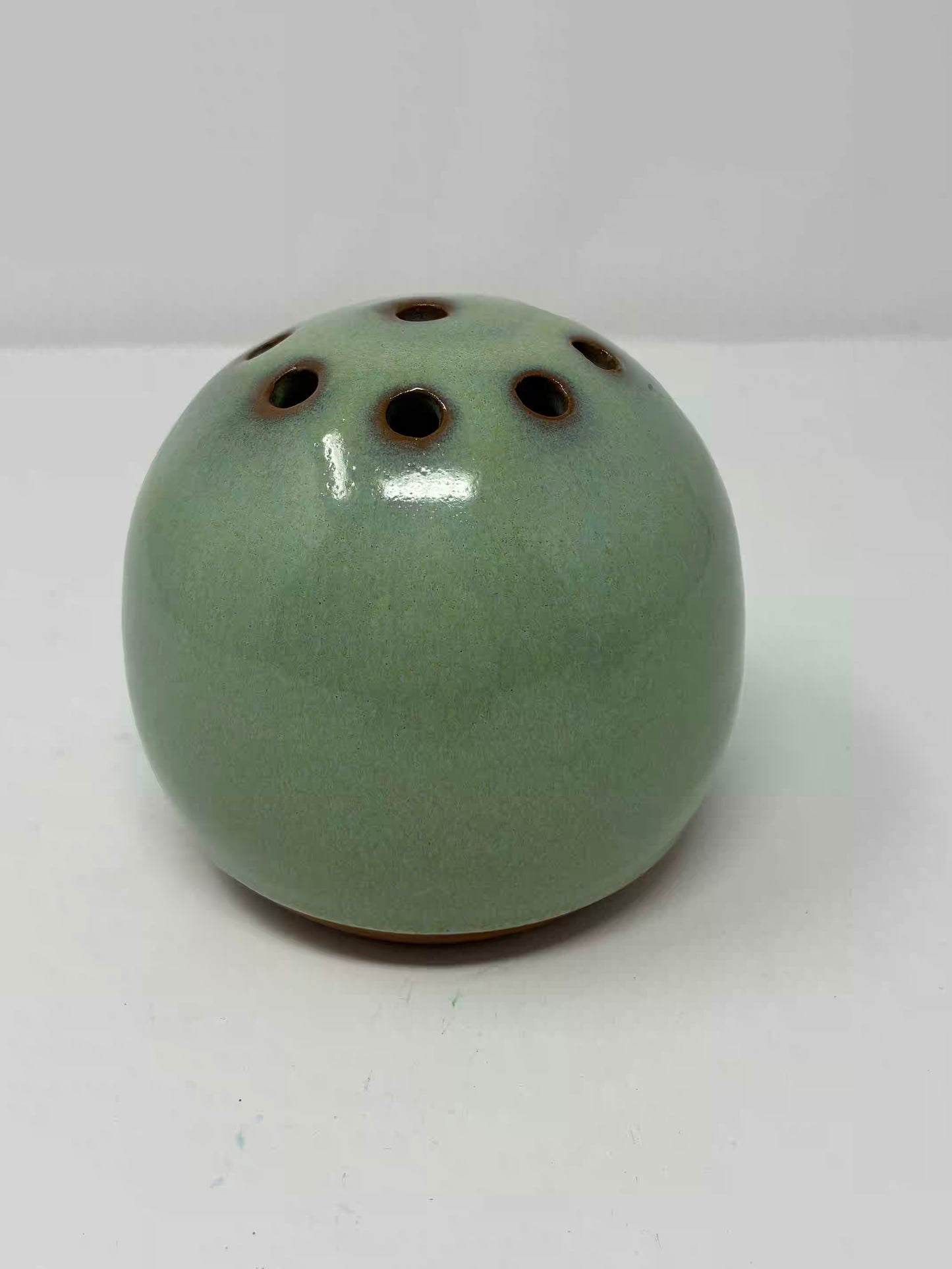 VASE IKEBANA STYLE