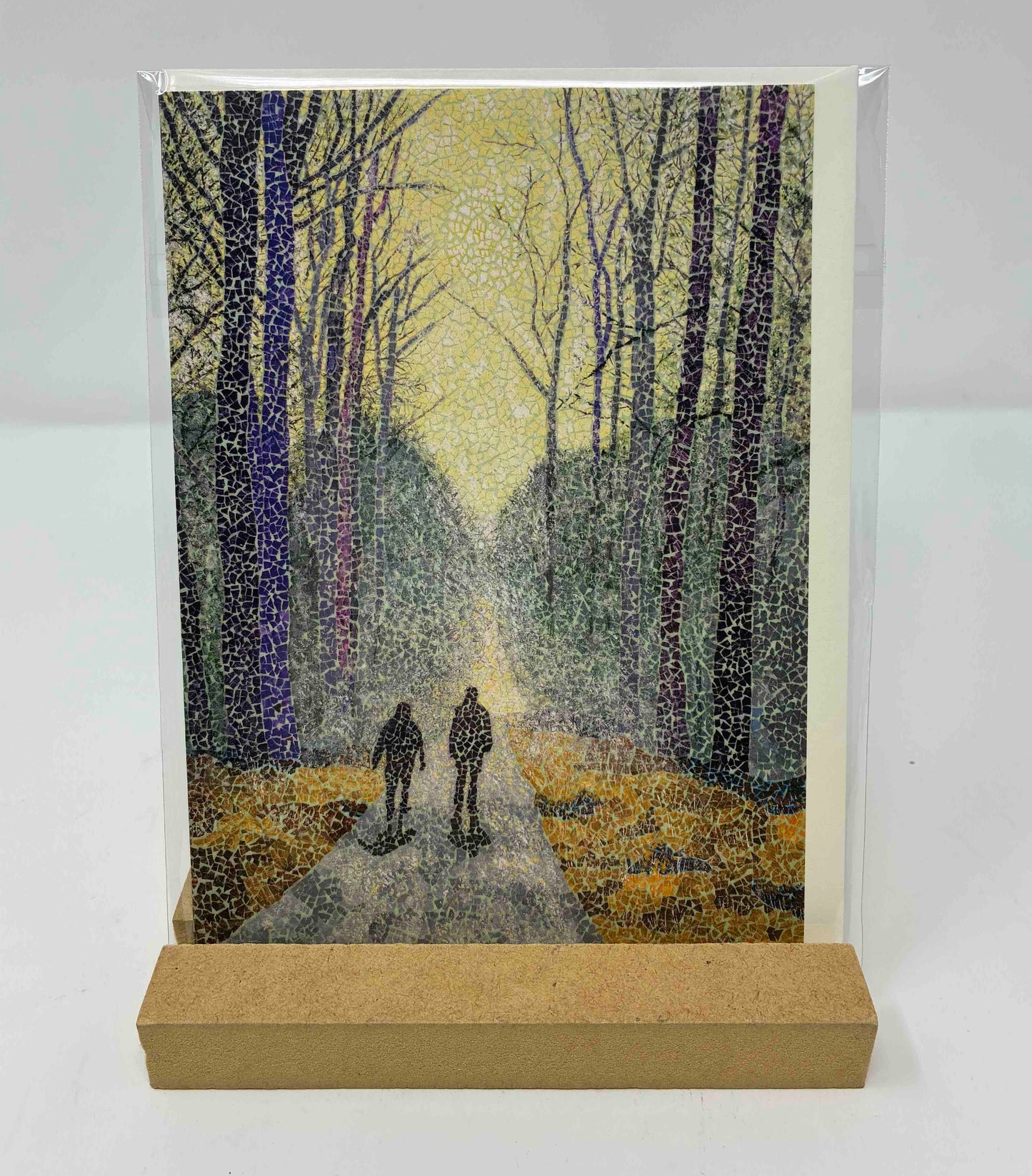 GREETING CARD