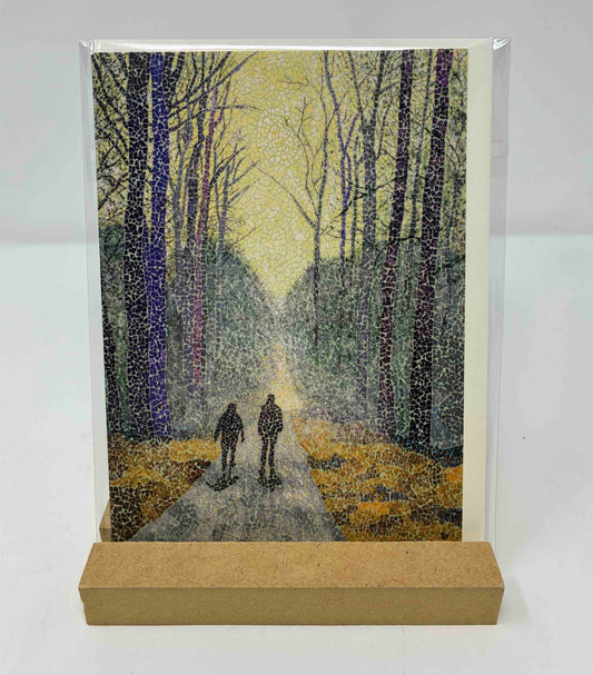 GREETING CARD