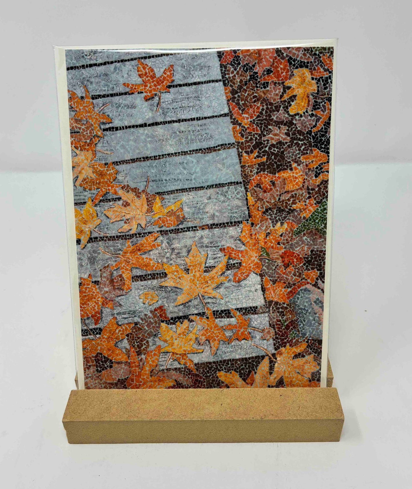 GREETING CARD