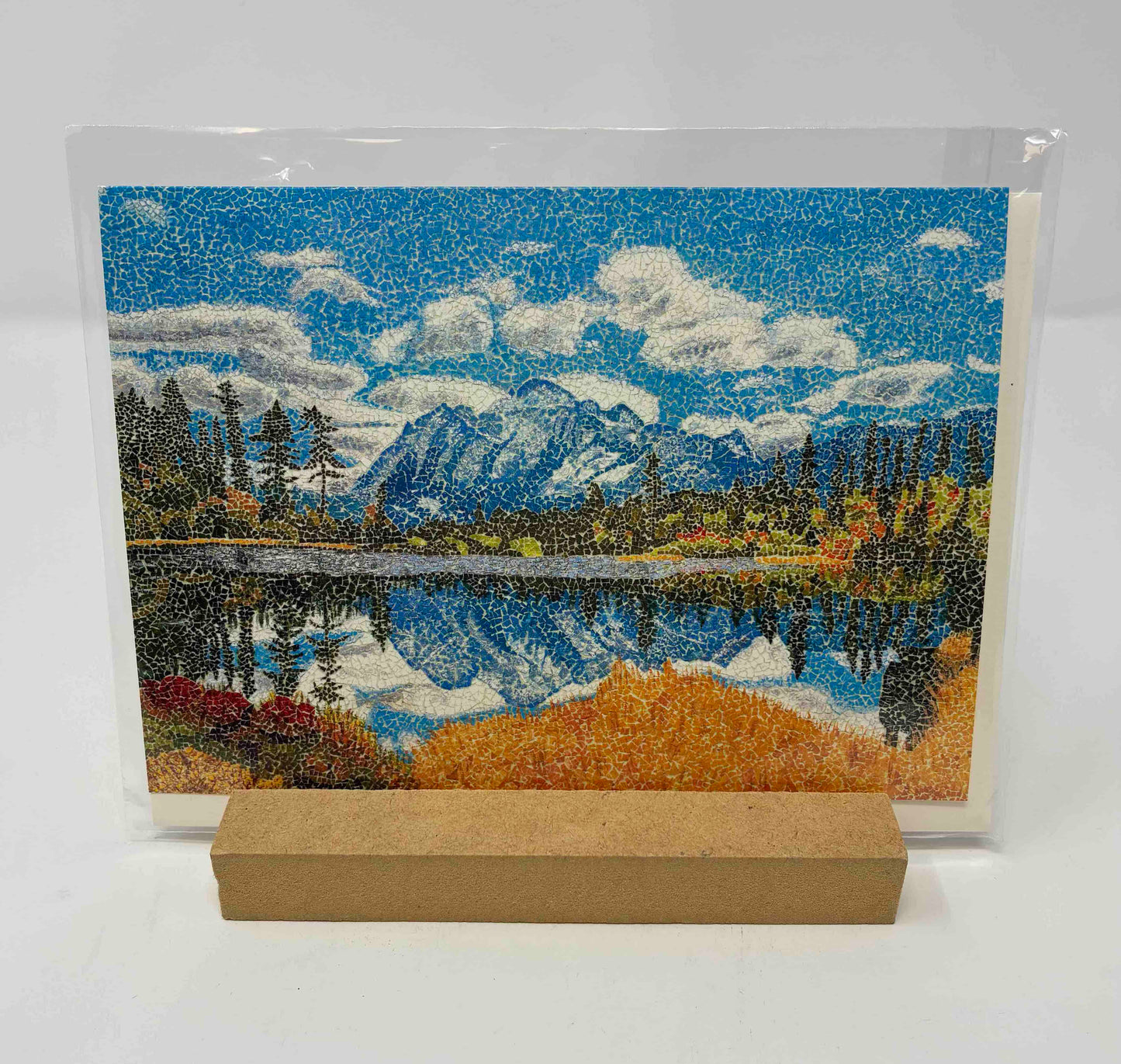 GREETING CARD