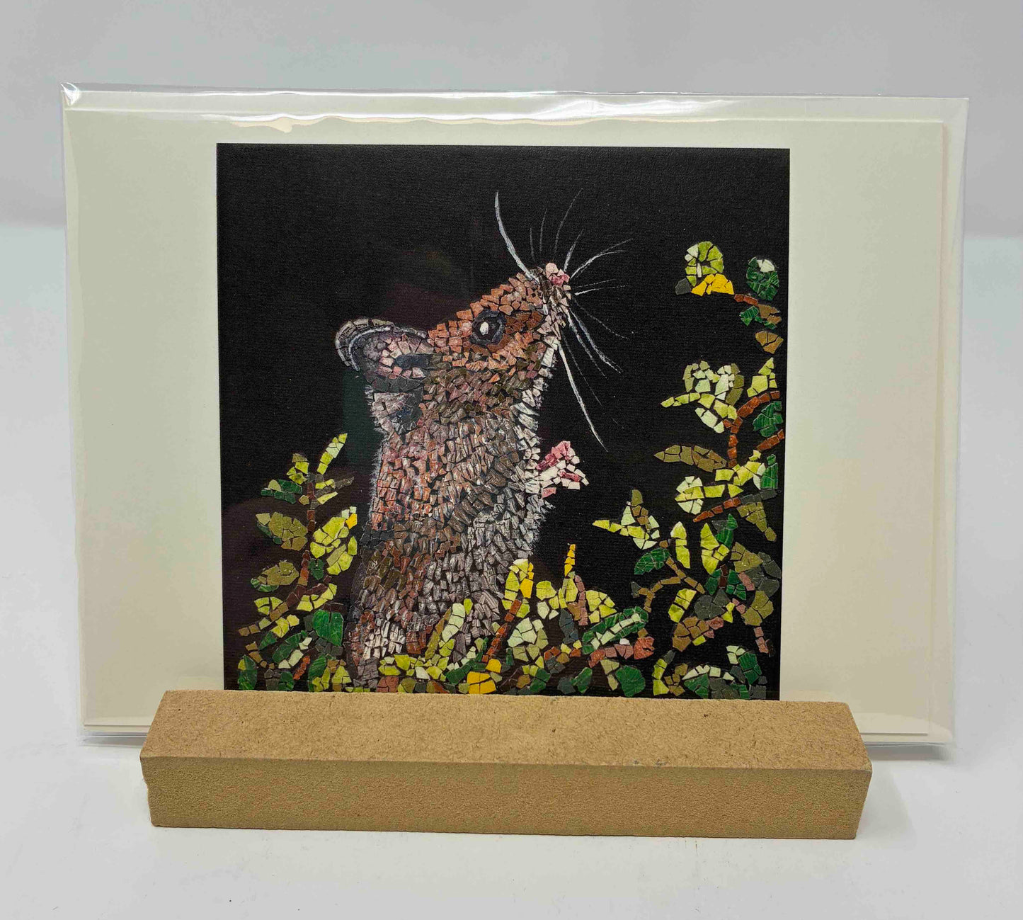 GREETING CARD
