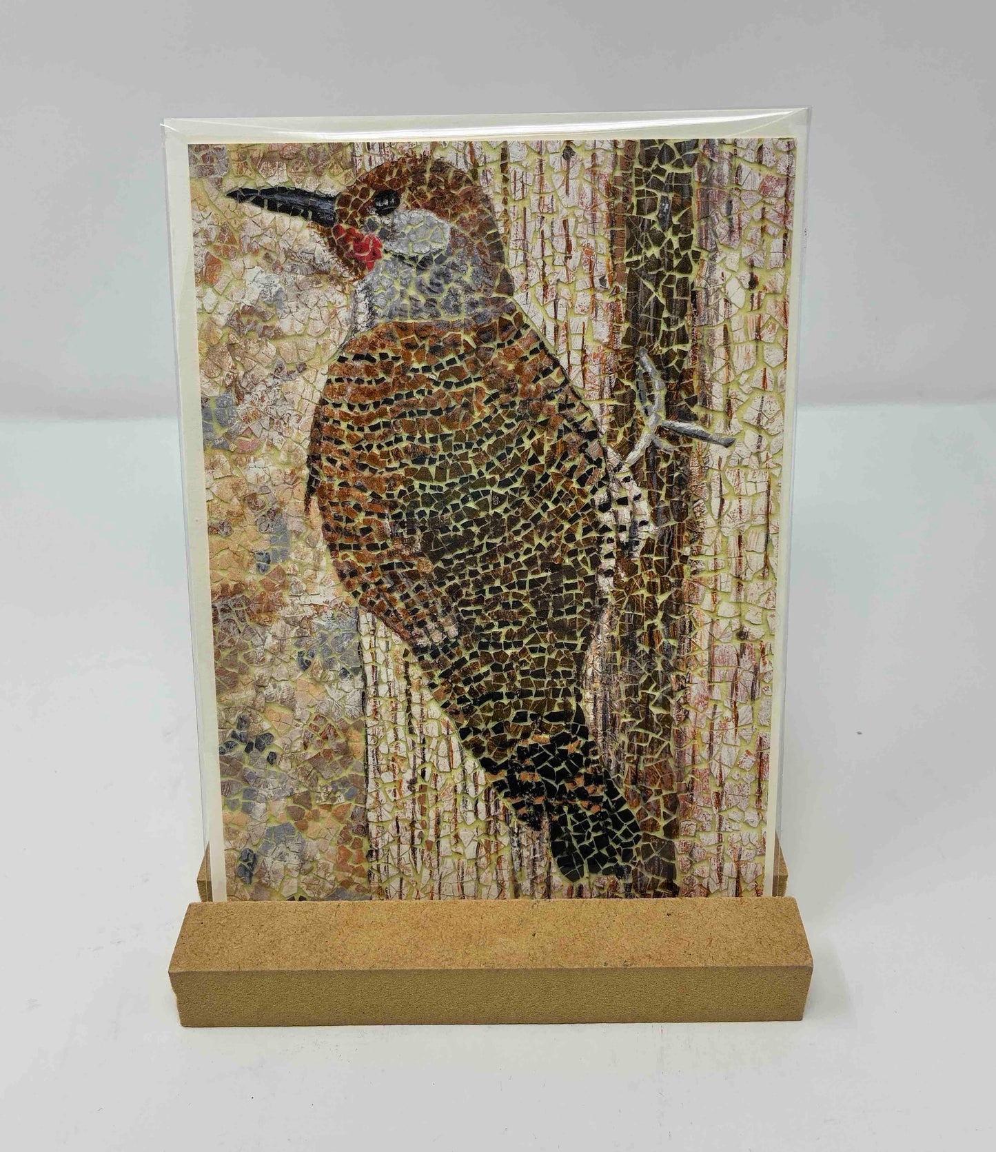 GREETING CARD