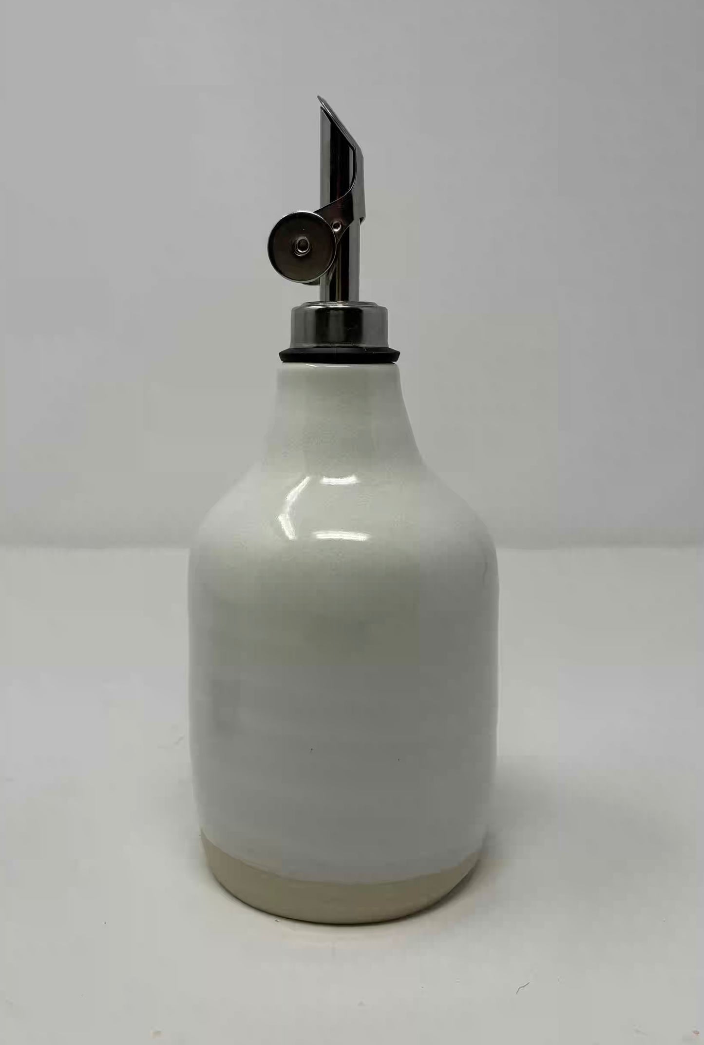 OIL BOTTLE