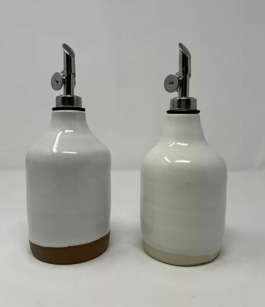 OIL BOTTLE