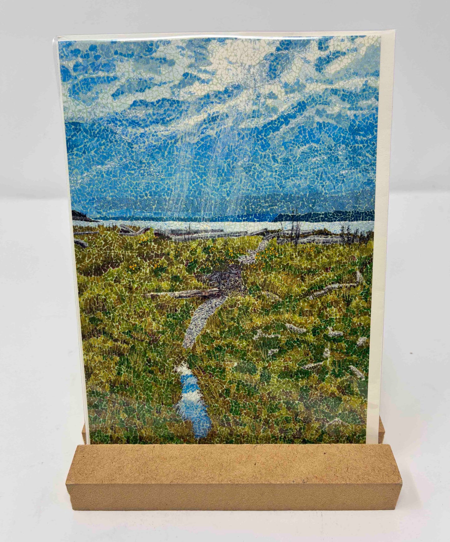 GREETING CARD