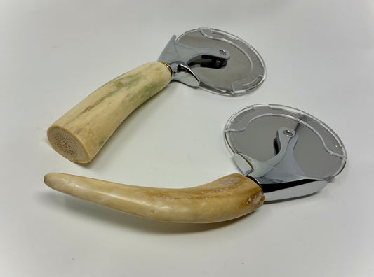 PIZZA CUTTER