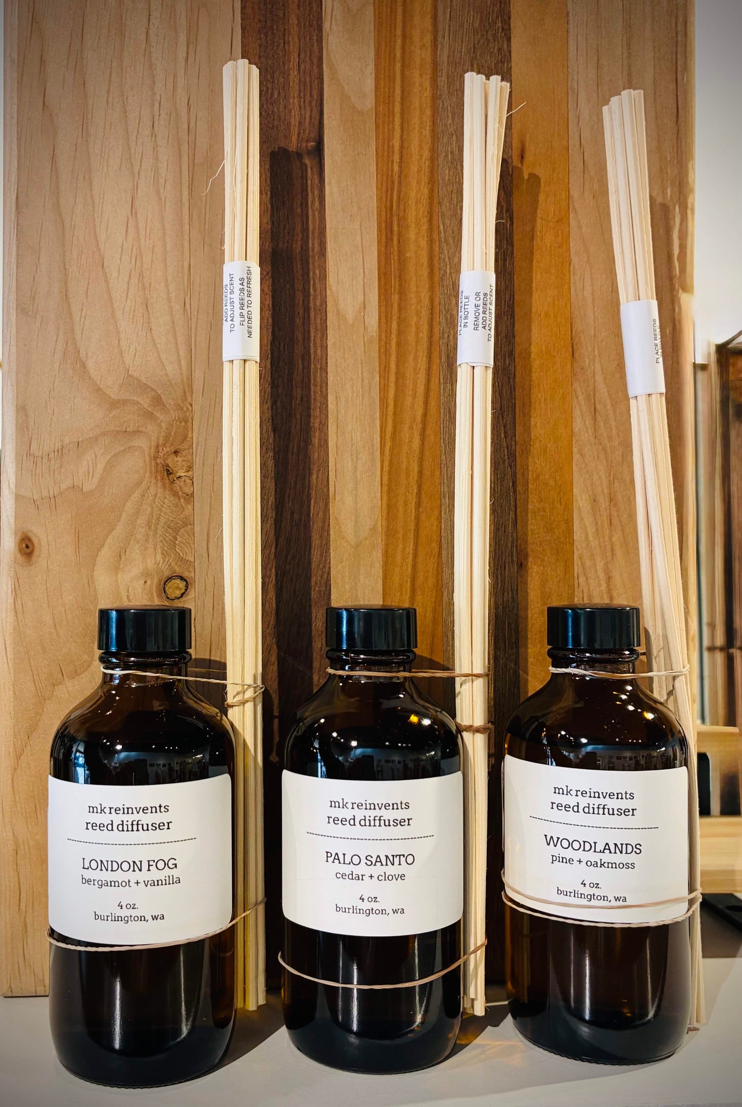 REED DIFFUSER