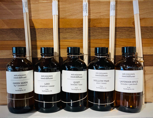 REED DIFFUSER