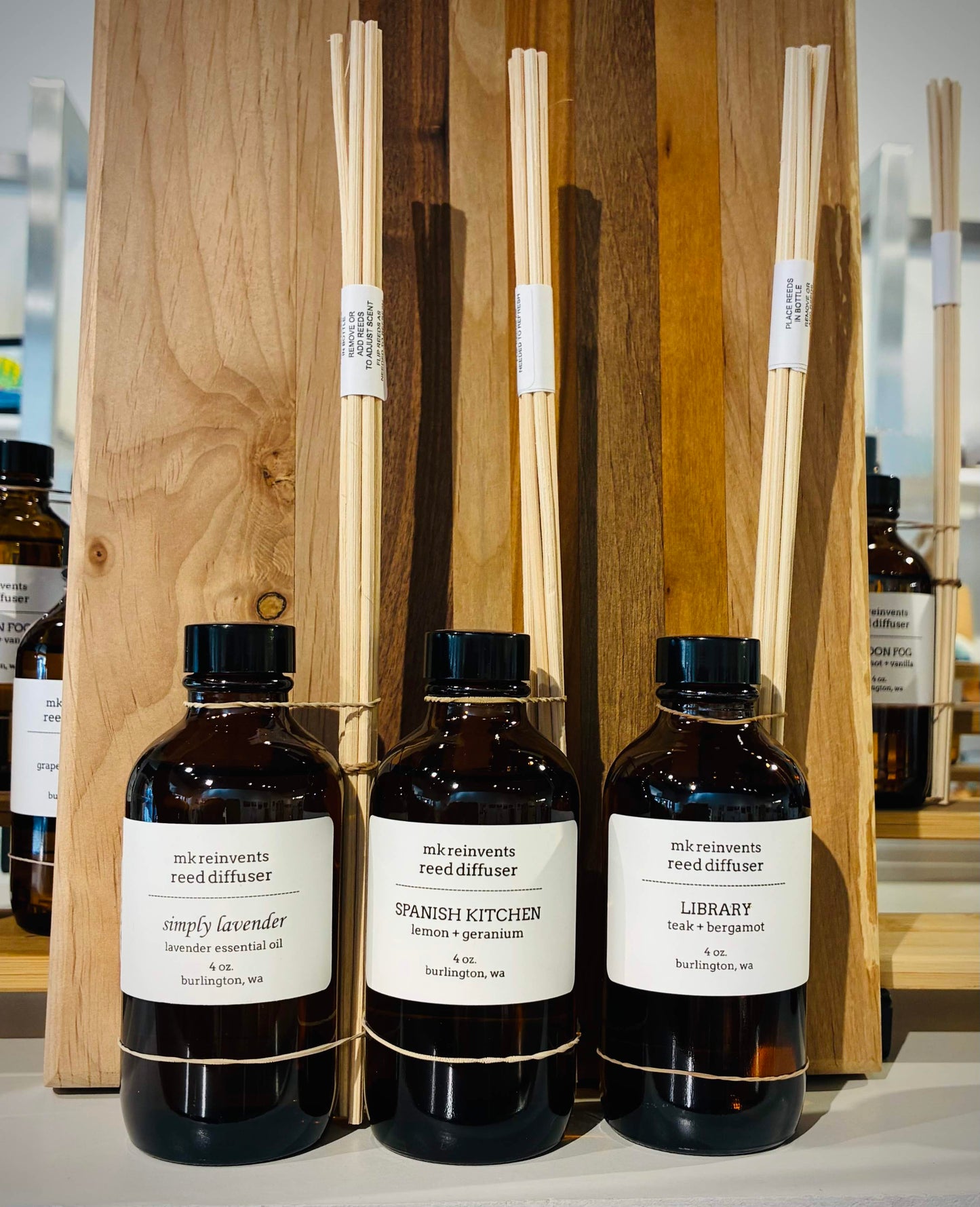 REED DIFFUSER