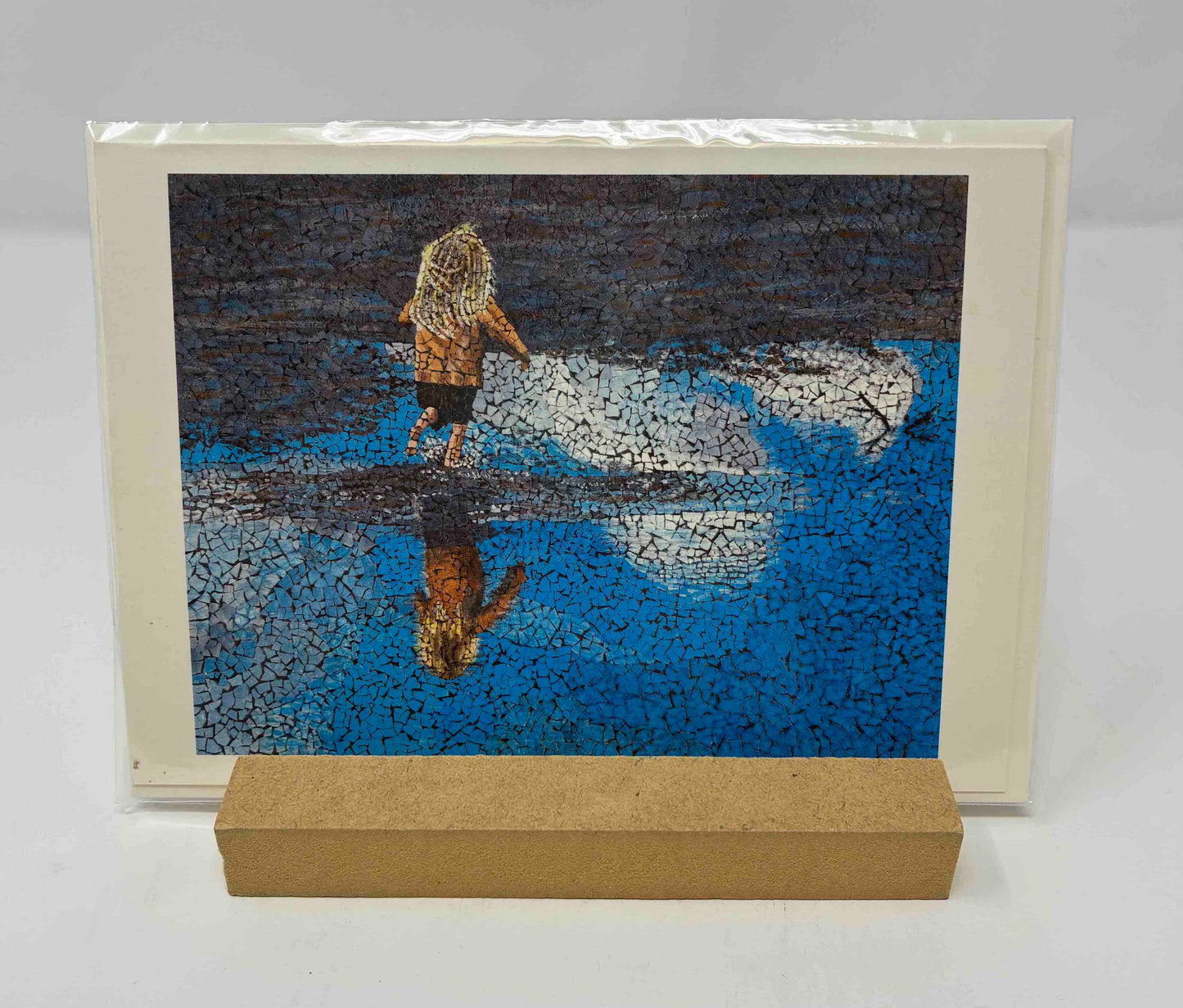 GREETING CARD