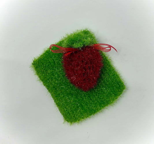 KITCHEN SCRUBBIES SET