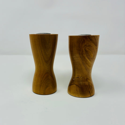 S+P SHAKERS