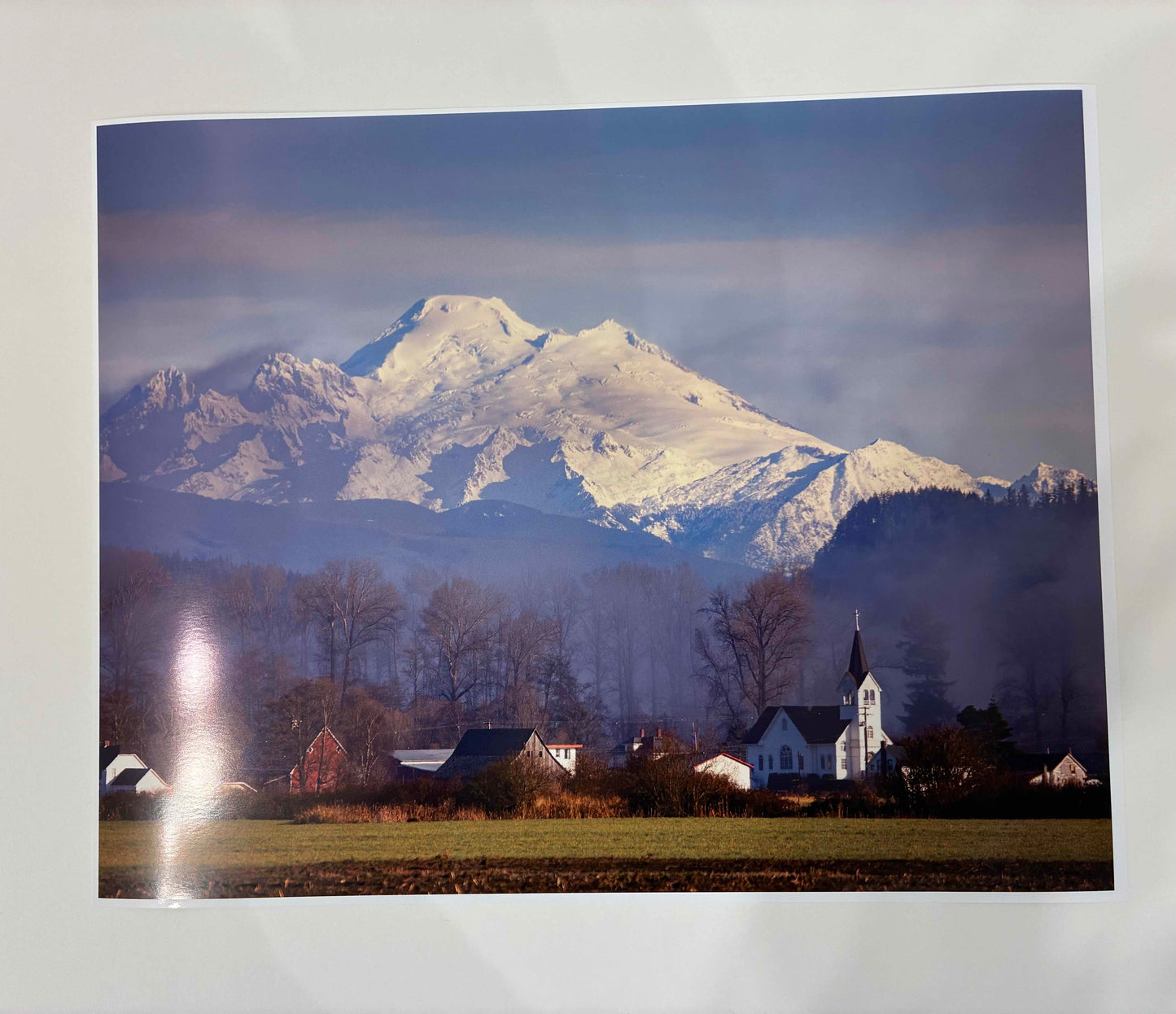 PHOTOGRAPH 11X14