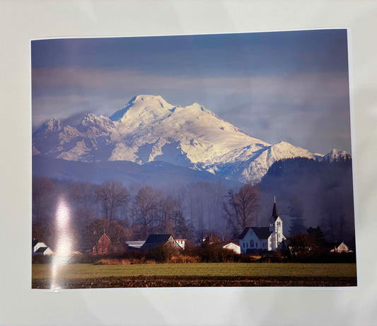 PHOTOGRAPH 11X14