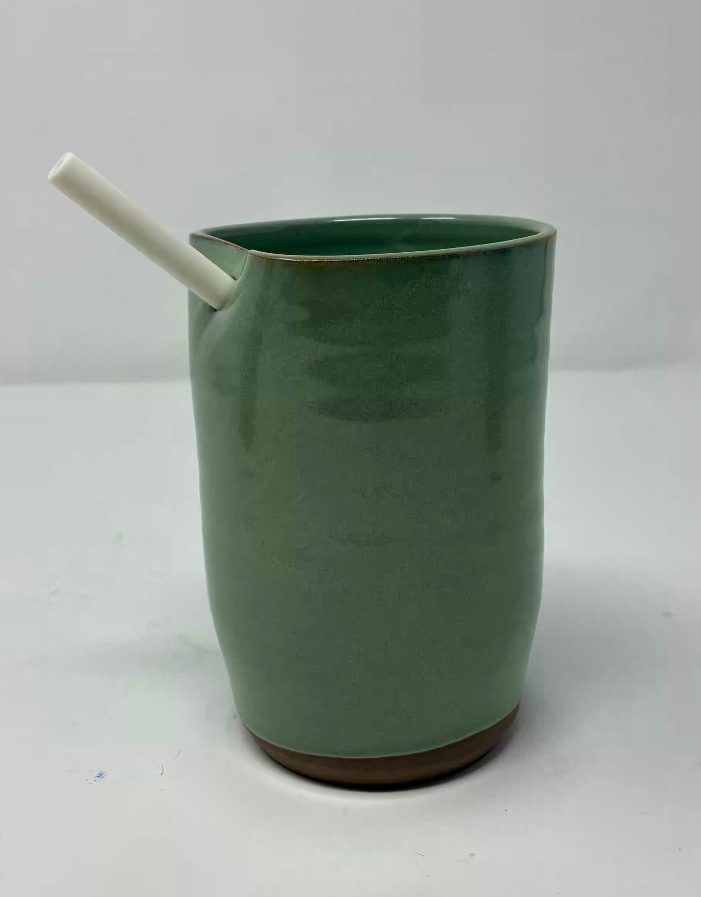 STRAW TUMBLER