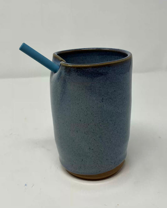 STRAW TUMBLER