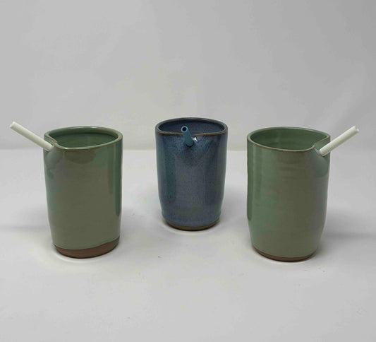 STRAW TUMBLER