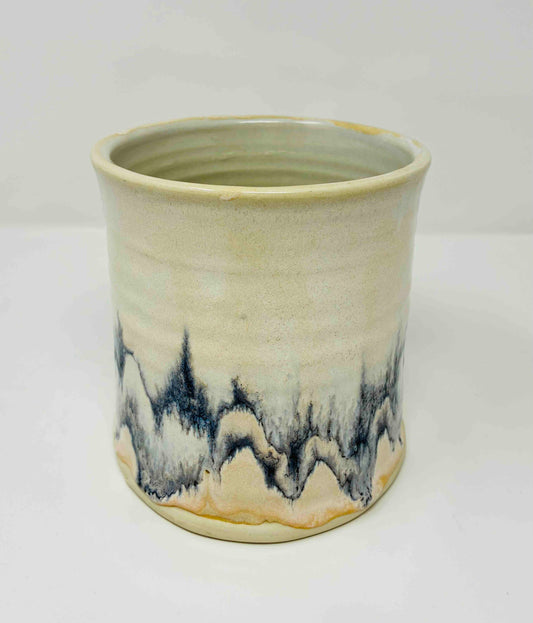 UTENSIL CROCK LARGE