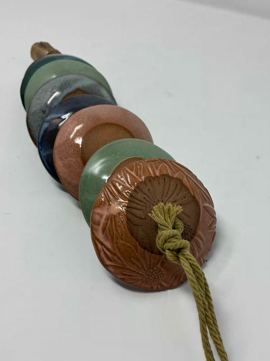 WIND CHIMES