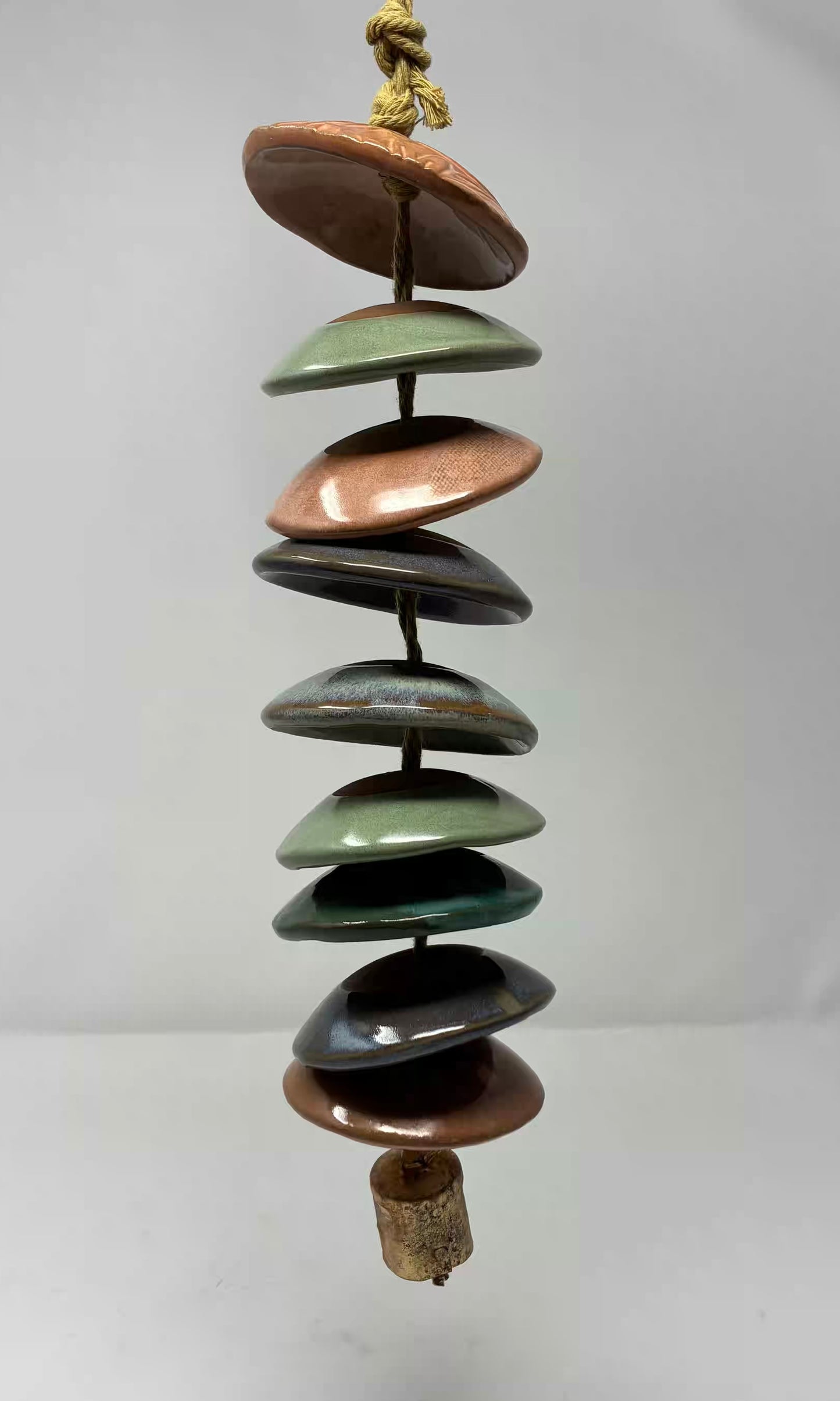 WIND CHIMES